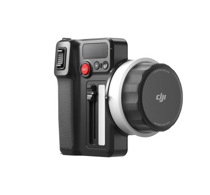 DJI Focus Pro Hand Unit