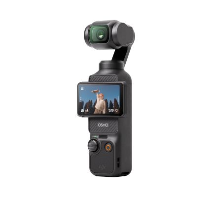 DJI Osmo Pocket 3