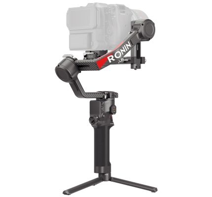 DJI RS 4 Pro