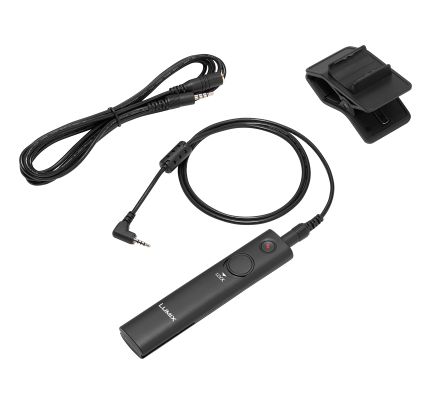 Panasonic DMW-RS2E Shutter remote button