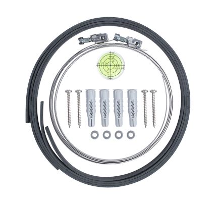 Enlaps Mounting Kit