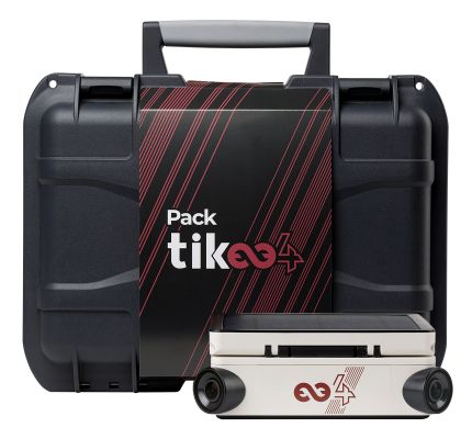 Enlaps Tikee 4 Pack Timlapse Camera