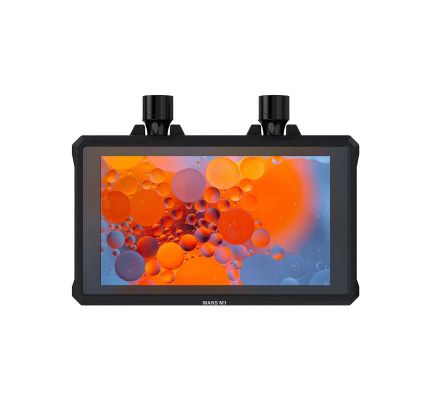 Hollyland Mars M1 Enhanced Transceiving Monitor