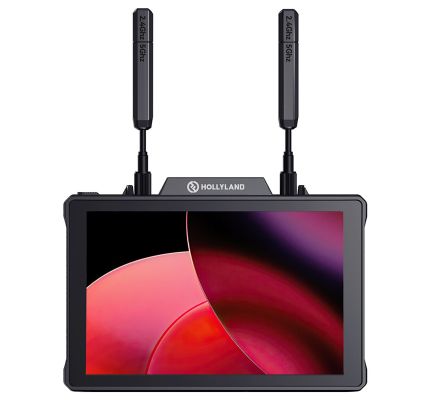 Hollyland Pyro 7 Wireless 7inch Transceiving Monitor