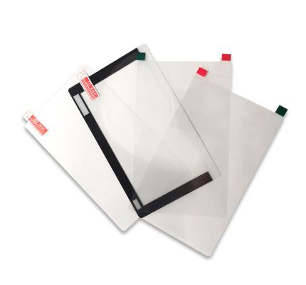 Portkeys Screen Protector (BM5IIIWR/ BM5III/ LH5PII/ LH5P)