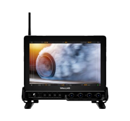 SmallHD Ultra 10 ultra bright monitor 10-inch