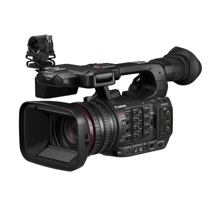 Canon XF605