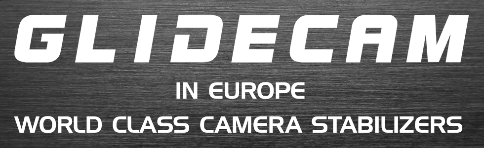 Glidecam Stabilizatory ruchów kamer