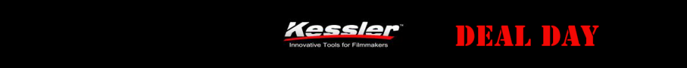 Kessler Deal Day